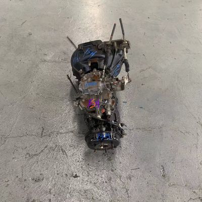 Un buon prezzo. Ricambi di trasmissione TD42 Used Parts For Nissan Used Gearbox Of TD42 in linea