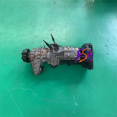 Nissan TD42 Motore Diesel Used Gearbox 4*4 per la trasmissione 4wd di pattuglia