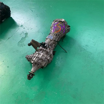 Nissan YD25 4x4 Used Gearbox Per Nissan Navara 5 Velocità 2.0L Capacità