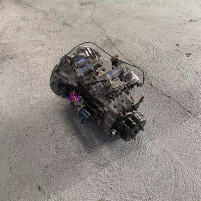 Un buon prezzo. 6D17 Trasmissione usata per Mitsubishi cambio di seconda mano 6D17 in linea