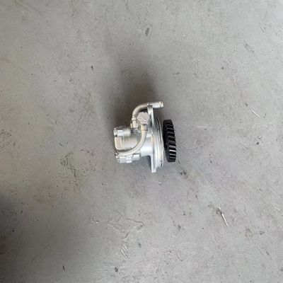 Un buon prezzo. Pompa di sterzo 4HK1 di precisione per macchine da costruzione Isuzu in linea