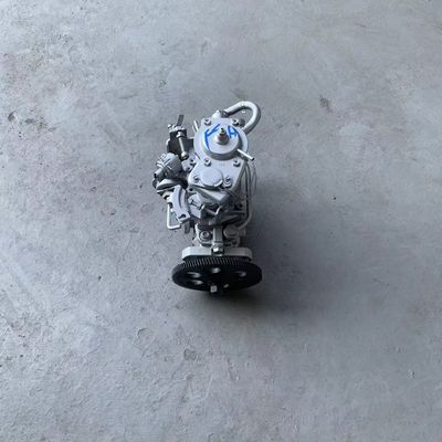 Un buon prezzo. Alta efficienza e durata pompa giapponese usata TD42 in linea