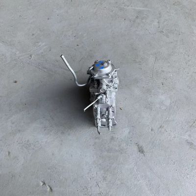 Un buon prezzo. Pompa di carburante usata Toyota 1KZT per parti di camion giapponesi in linea