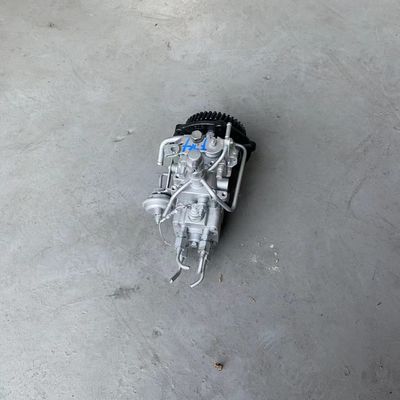 Un buon prezzo. 4JB1 Pompa di carburante di seconda mano che migliora le prestazioni del motore in linea