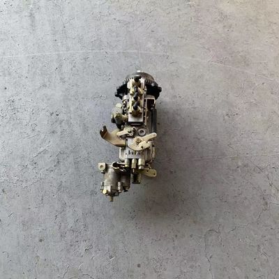 Un buon prezzo. Motore Isuzu FD46T ad alte prestazioni con pompa di carburante originale nuova in linea