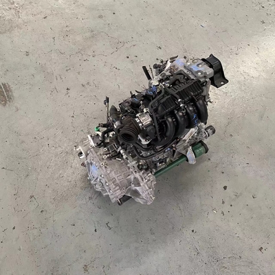 Motore a benzina usato originale per Toyota 2TR QR25 Motor assembly per Renault