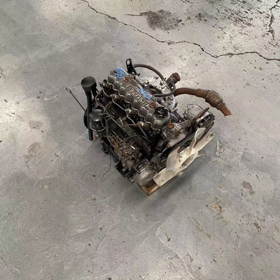 Motore Diesel Usato con Controllo Qualità per TCM C240 a Iniezione Diretta per Carrello Elevatore