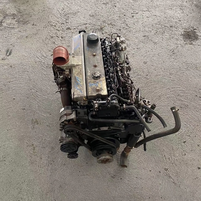 Motore diesel 1006T per iniezione diretta 6 cilindri