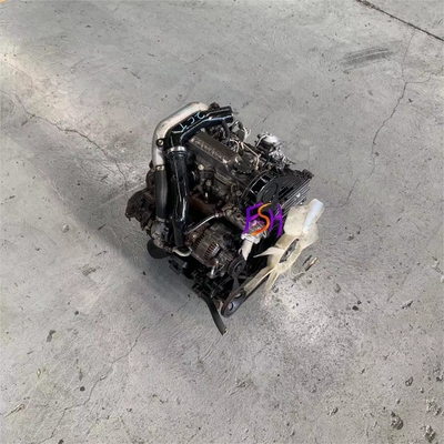 Gruppo motore usato di eccellente qualità 2CT per Toyota Hiace Van 4 cilindri