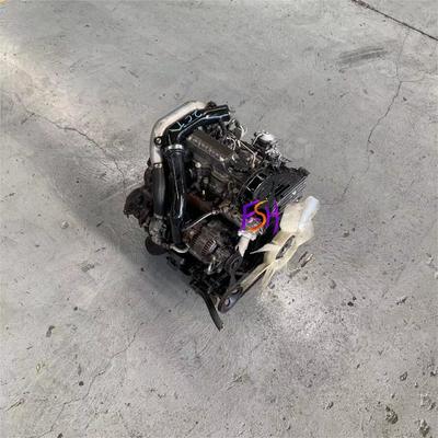 Un buon prezzo. Gruppo motore usato di eccellente qualità 2CT per Toyota Hiace Van 4 cilindri in linea