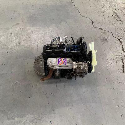 Un buon prezzo. Gruppo motore diesel usato 2L TESTATO al 100% per Toyota Hi Lux Hiace Van 4 Cilindri in linea