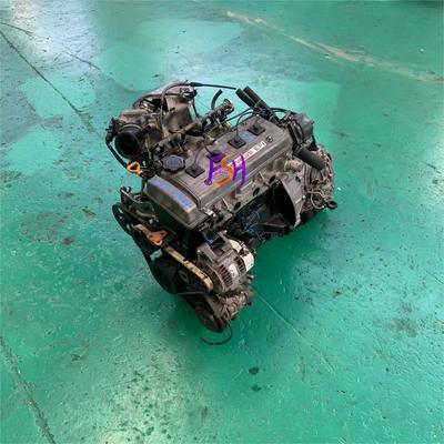 Un buon prezzo. Vendita Calda Assemblaggio Motore Usato di Alta Qualità 5A 4 Cilindri per Toyota Corolla in linea