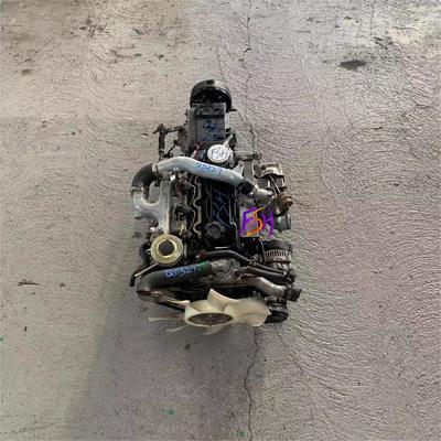 Un buon prezzo. QD32T Motore diesel usato completo in vendita per Nissan per camion in linea