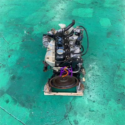 Motore diesel usato in offerta per Nissan TD23 per camion, 6 cilindri