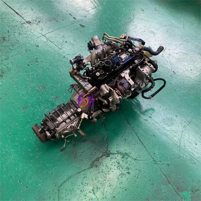 4KH1T G6 Motore diesel usato per i camion Izu Sufor