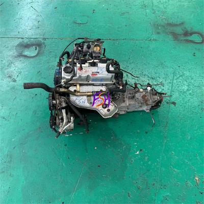 Un buon prezzo. Gruppo motore usato di alta qualità 4G18, 4 cilindri per Mitsubi Shi in linea