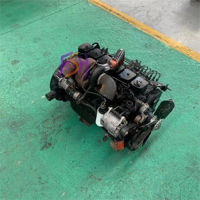 Motore diesel ad alte prestazioni 6D102 per Cummins 6 cilindri