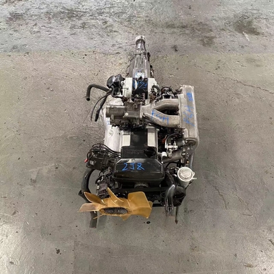 Motore a benzina usato Toyota 2JZ in vendita! Alte prestazioni, affidabile e durevole, potenza eccezionale!