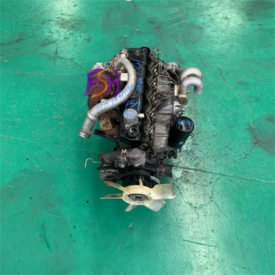 6D15T 6.0 litri in linea 6 cilindri turbo diesel usato per Mitsu bishi