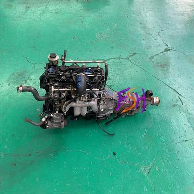 Un buon prezzo. 4G64 4 cilindri Motore usato di alta qualità Benzina per Mitsu Bishi in linea