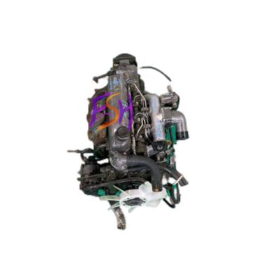 Un buon prezzo. 100% di motori diesel usati 4D31 per Mitsubishi Shi per camion 4 cilindri in linea