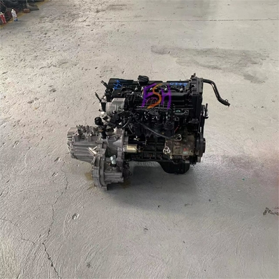 Motore a benzina Hyundai G4ED usato, 4 cilindri, 1.6L, sostituzione OEM