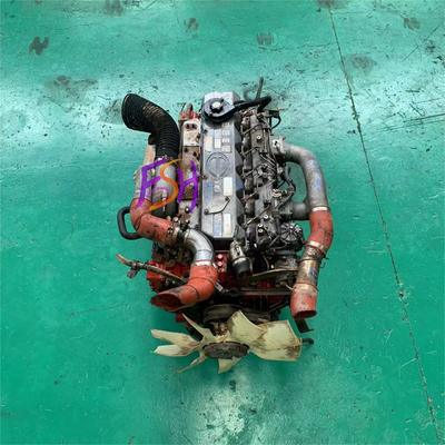 Un buon prezzo. Motore diesel Hino P11CT usato, assemblaggio 5.1L 4 cilindri in linea