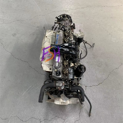 Le prestazioni rimangono eccellenti mentre il prezzo è più basso: Vendita esclusiva di motori diesel usati 6D14-3A disponibile per un periodo limitato