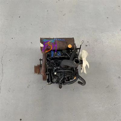 Un buon prezzo. Buone condizioni, motore diesel usato, gruppo 3TNE88 per Yan Mar, 3 cilindri, 1.0L in linea