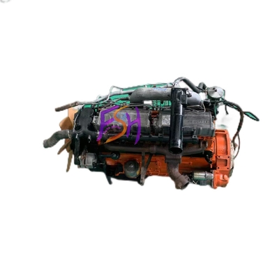6 cilindri 6RB1 Motore diesel usato per Mitsubishi Shi per camion