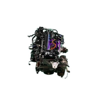 R18A Assemblaggio di motori a benzina usati di qualità superiore per Honda Civic