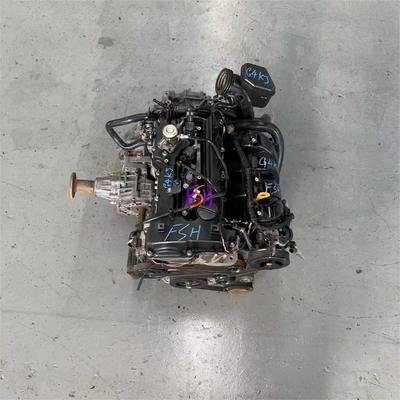 Un buon prezzo. G4KJ per Hyun dai Solido E Capace 4 Cilindri Coreano Usato Assemblaggio Motore a Benzina in linea