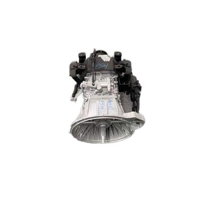 Un buon prezzo. Produttori Vendite dirette 4HK1 4HE1 4x2 Trasmissione Ricambi auto e camion Isu Zu Used Gearbox in linea