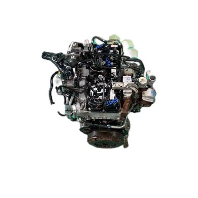 Un buon prezzo. Ricambi Motore Diesel 4JK1T Motore Diesel Usato per Isuzu Motore a 4 Cilindri in linea