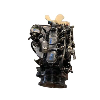 Un buon prezzo. Vendita Diretta di Fabbrica C240 Auto Usata Motore Diesel Isuzu per Minibus in linea