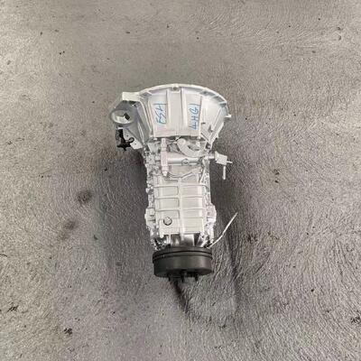 Un buon prezzo. Gearbox per auto usata manuale di alta qualità FSH Brand 2.0L per Isuzu 4HG1 4HK 4HF1 (Giappone) in linea