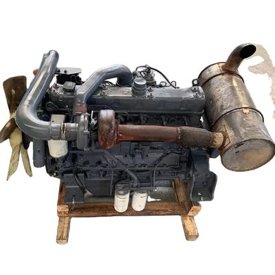 Un buon prezzo. Motori Diesel 6SD1T per Escavatore Motore Diesel Usato in linea