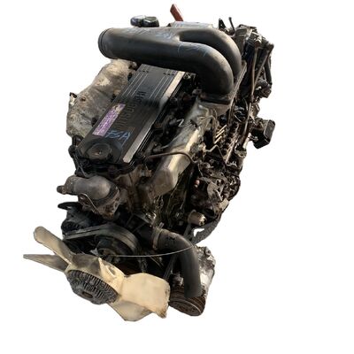 Un buon prezzo. Nuovo Motore diesel usato 6D17 per Mitsubi Shi in linea