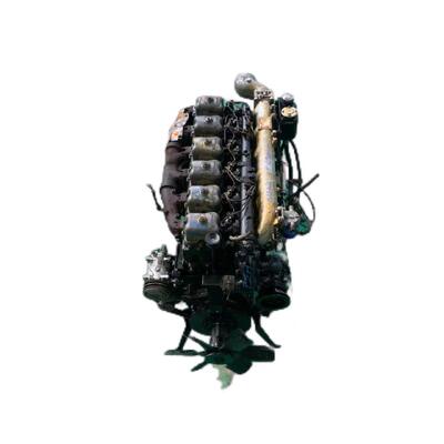 Un buon prezzo. Produttore cinese assemblaggio di motore diesel 6D22 per Mitsubishi FSH in linea