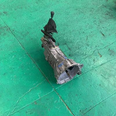 Un buon prezzo. Prodotto eccellente 4JB1T 2WD 4WD Cambio usato per Isuzu Pickup in linea