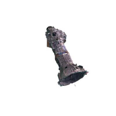 Un buon prezzo. Vendita diretta dal produttore Motore diesel usato 3RZ Cambio 4x4 per Toyota Overlord 4x4 in linea