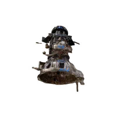 Un buon prezzo. Buone condizioni per Toyota 14B Used Diesel Gearbox Assembly per furgone o camion commerciale in linea