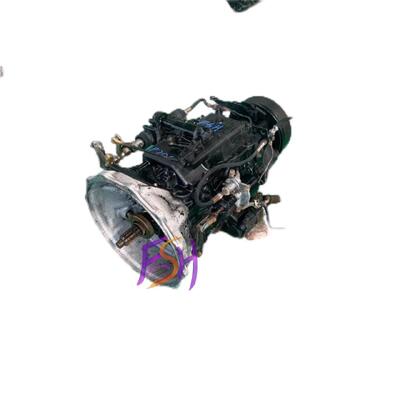 Un buon prezzo. Non utilizzati Motori F20C Usato Motore 4*2 Usato cambio in linea