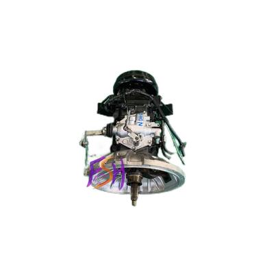 Un buon prezzo. ForHi No Buses Transmission N04C cambio usato 4*2 cambio usato in linea