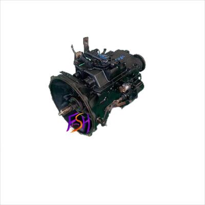 Un buon prezzo. ForHi No Trucks 4*2 Gearbox J08C Motore usato 4*2 Usato 6 velocità in linea