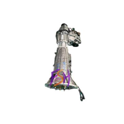 Un buon prezzo. ForMa Xus SC28 Used Gearbox SC28 per trasmissione automatica 4*4 di seconda mano in linea