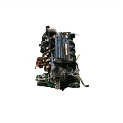 Un buon prezzo. Motore per auto di alta qualità 1.4L 4 cilindri Motori a benzina per 473Q BYD Motore a benzina usato in linea