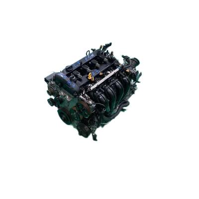 Un buon prezzo. Fornitura di fabbrica cinese, gruppo motore completo per auto, motore a benzina usato per Mazda Horse 6 K3 LF2.3 in linea