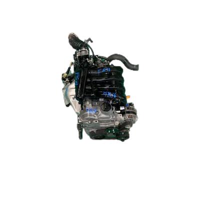 Un buon prezzo. Best seller Usato NISSA Ns NV200 Motore HR16 Doppio VVTI Motore HR16D Motore a benzina usato per Teana in linea