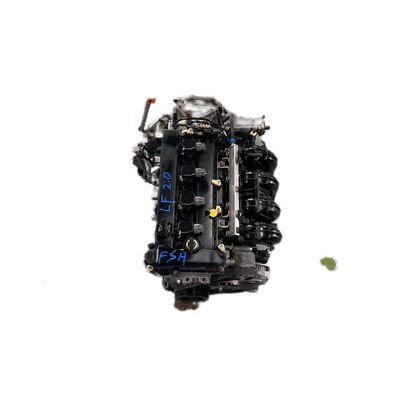 Un buon prezzo. Motore a benzina usato per Mazda LF2.0 4 cilindri in linea